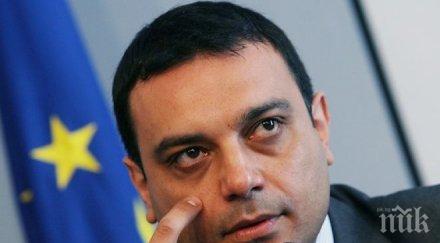 московски предвещава години влакове 200 час движат трасето южна българия