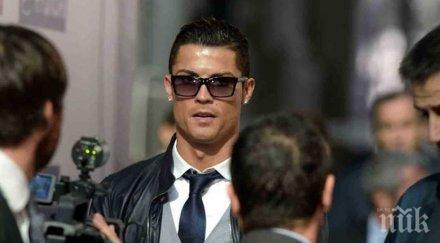 революционно лекуват роналдо стволови клетки