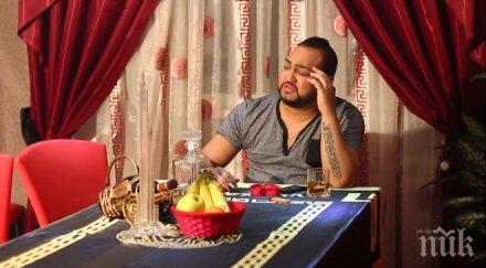 малкия азис почина без сбъдне мечтата