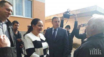 министър павлова хвали благоевград градът бил шампион санирането