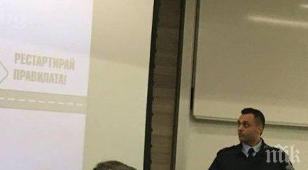 черна статистика катастрофите нас гълтат млрд лева годишно