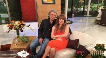 любовта мира добрева пак обясни любов жоро торнев