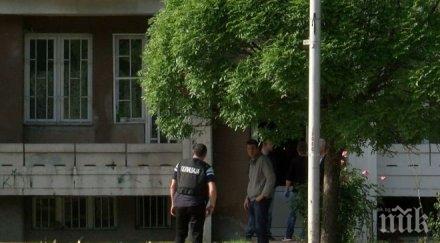 извънредно пик самоубийство потресе македония медиен бос оня списък тегли куршума видео снимки