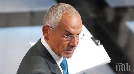 украински журналист обяви гладна стачка