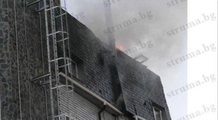 интересите софиянци излитат комина софия крематориум