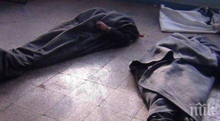 зверски боеве водят алепо последните дни загинали цивилни