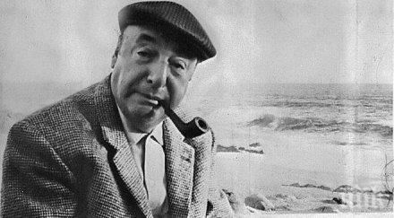 погребаха отново поета пабло неруда