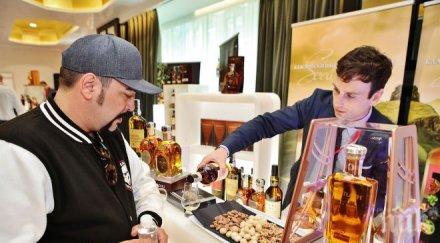 устата кърка уиски бира