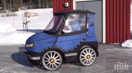 германия дава млрд електрически коли