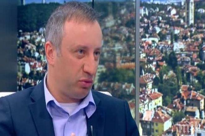 Експерт прогнозира бум на кредитите през 2016 година