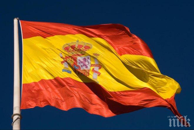 Испанският крал не хареса премиер, предстоят предсрочни избори