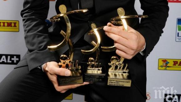 Ето номинираните за наградите в Лига 1