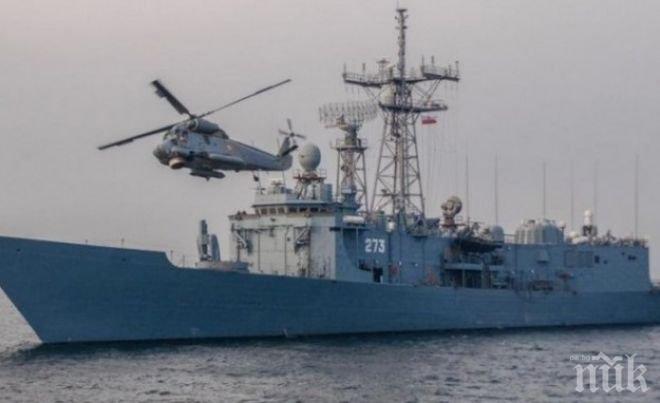 Ройтерс: Черно море е от особена важност за НАТО