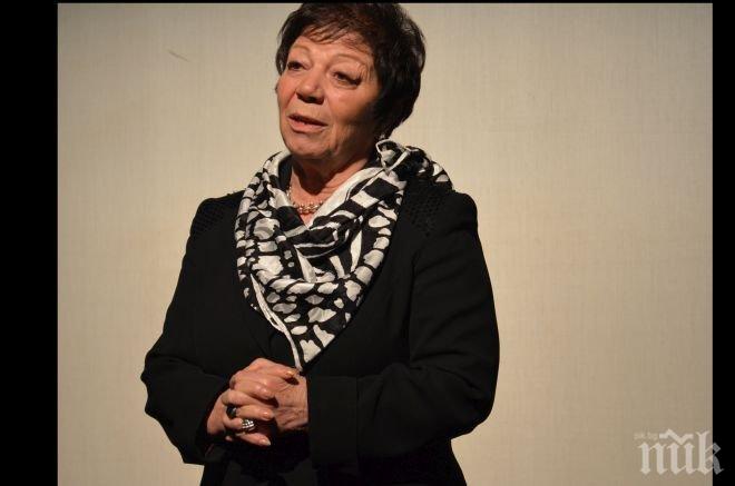 Кабинетът предлага шестима дейци на културата да бъдат удостоени с ордени