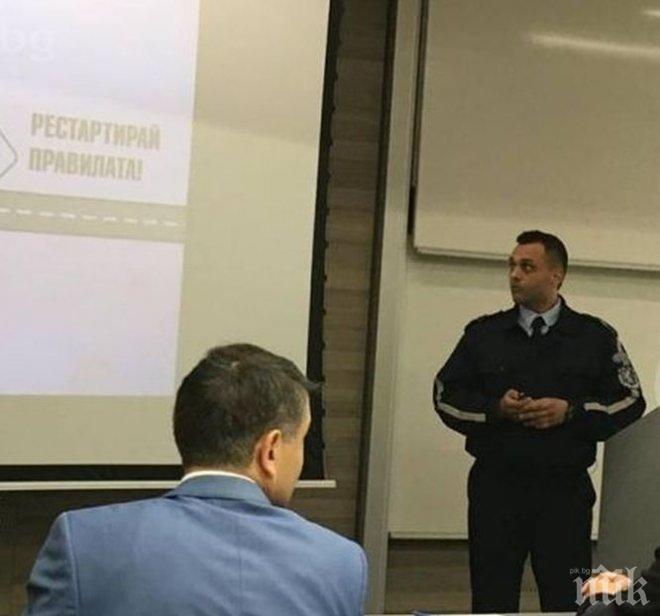 Черна статистика! Катастрофите у нас гълтат 4 млрд. лева годишно