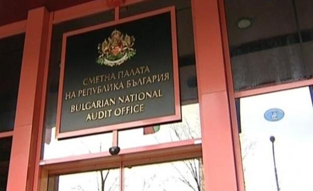 Сметната палата показа парите на партиите 