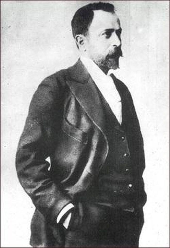 Щастливецът грейна в центъра на София, загледан към Витоша