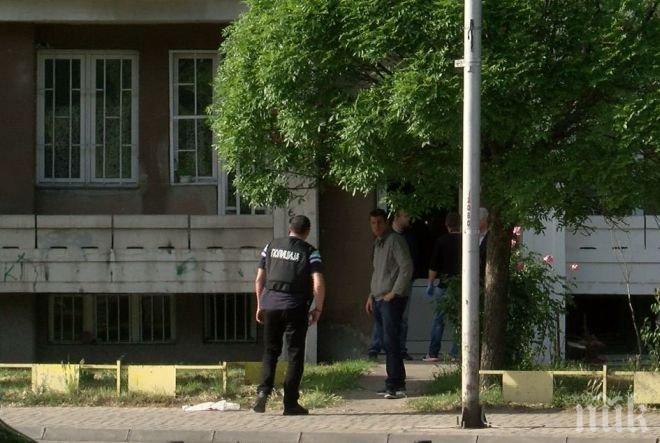 Извънредно в ПИК! Самоубийство потресе Македония! Медиен бос от оня списък си тегли куршума (ВИДЕО/СНИМКИ)