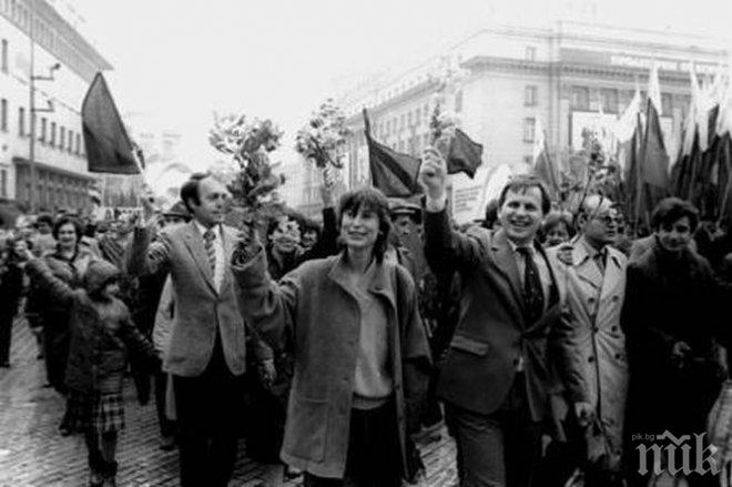 Тайна от соца! Морски капитан пръв съобщил за Чернобил