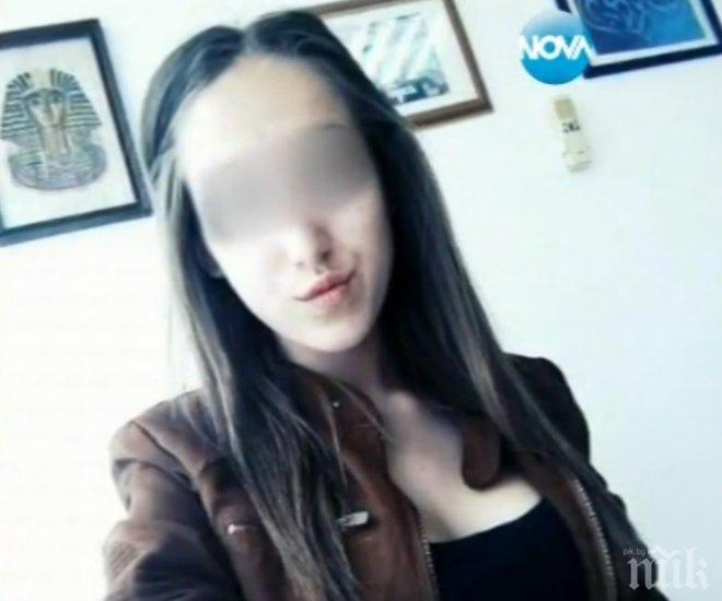 Потресаващо! Убитата Деси организирала концерт за болен съученик (ВИДЕО)