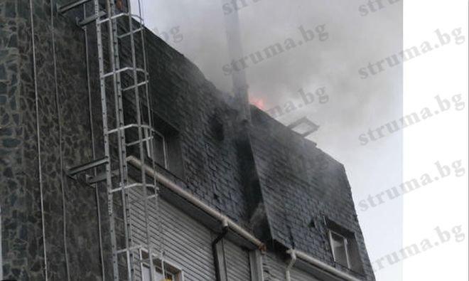 Интересите на софиянци излитат през комина на “София крематориум”