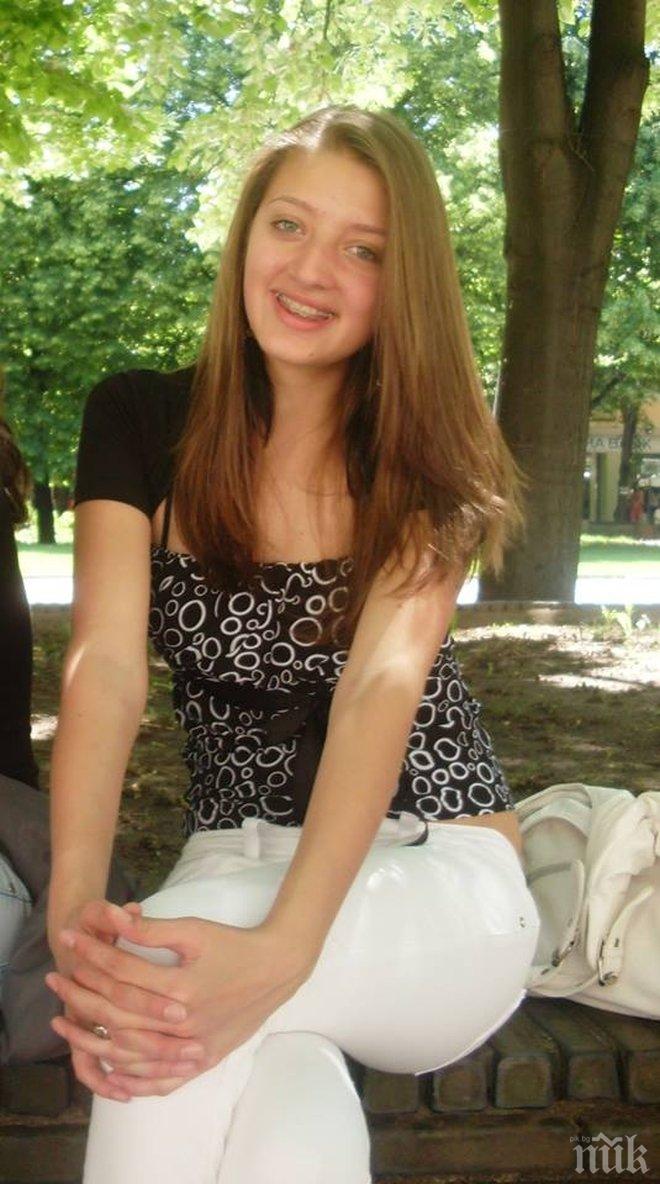 Фейсбук почерня за смъртта на Калинка от Рударци