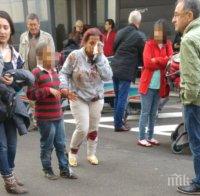 Изплуваха страховити признания за атаките в Брюксел и Париж