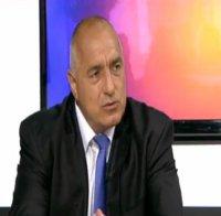 Борисов: Владиците ще донесет Благодатния огън с правителствения самолет (обновена)
