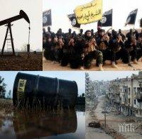 Световната икономика пред нов колапс: Какво става с цените на петрола?! Шок на бензиностанциите