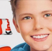 Помниш ли момченцето от Киндер шоколадите? Няма да повярваш как изглежда днес! Да, той е реален! 