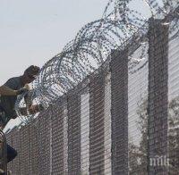 Естония дава 70 милиона евро за укрепване на границата си с Русия
