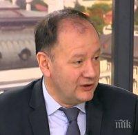 Михаил Миков: Партиите да убедят хората да гласуват, а не да ги задължават
