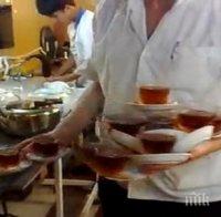 Експлоатация! 200 000 нашенци прецакани с работа по Великден