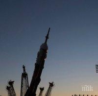 За пръв път изстреляха успешно ракета от космодрума „Восточний“ 