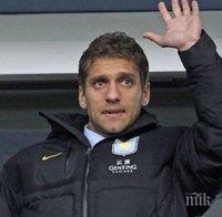 Стенли става хит в Англия - вече няколко отбора го искат!