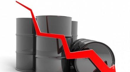 блумбърг прогнозира нов срив цените петрола