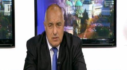 премиерът отсече фандъкова томислав дончев качествени хора кандидати президент