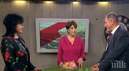 луд скандал депутати изпокараха велика събота