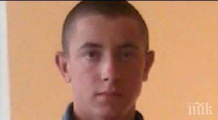 фейсбук запалил ревността удушвача венци