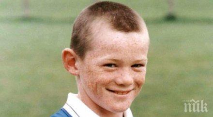 вижте какъв гол вкарва годишният рууни ливърпул видео