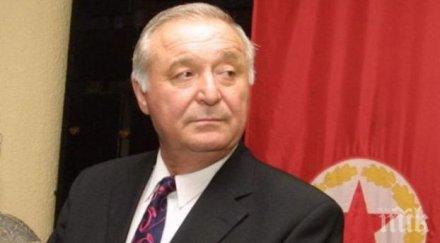 петър жеков феновете изметем сегашните управни­ци цска