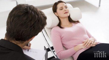 пик час пик хипнотерапевтът грети иванова хипноза боря депресия паник атаки