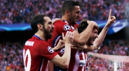 диего симеоне саул развива