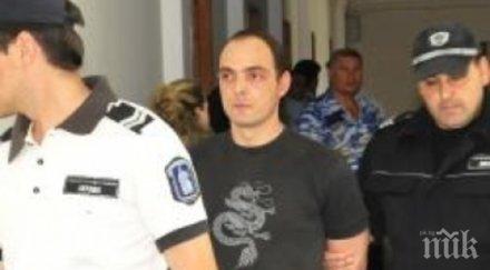 осъдиха издръжка мъж изнасилвал системно дъщеря