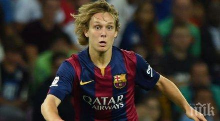 валенсия преговаря барселона халилович