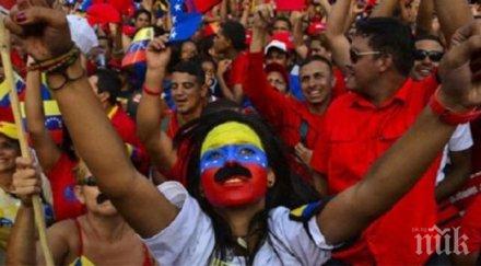 палят коли опустошават магазини венецуела заради въвеждането режим тока