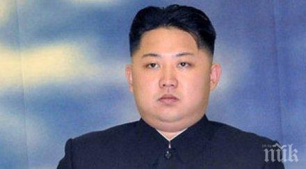 кастинг севернокорейски избират девственици ким чен