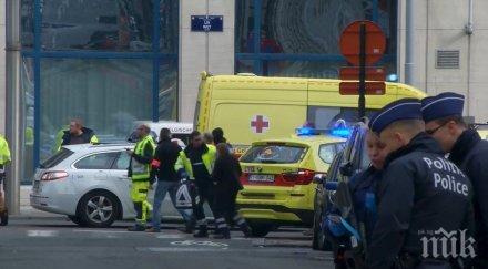 мистерия около катастрофата хеликоптер норвегия