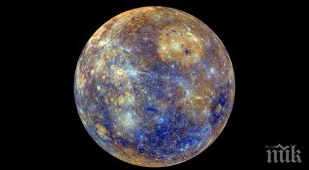 меркурий отново ретрограден всяко ново начинание провал