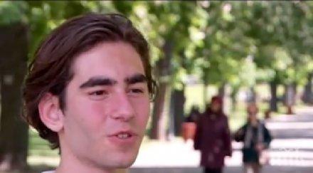 покъртителна история мартин втори живот гърдите тупти сърце друго дете видео